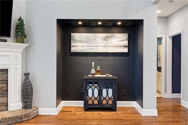 404 Billings Farm Drive, Canton, GA 30115