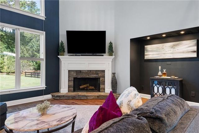 404 Billings Farm Drive, Canton, GA 30115