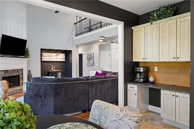 404 Billings Farm Drive, Canton, GA 30115