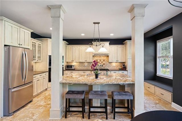 404 Billings Farm Drive, Canton, GA 30115