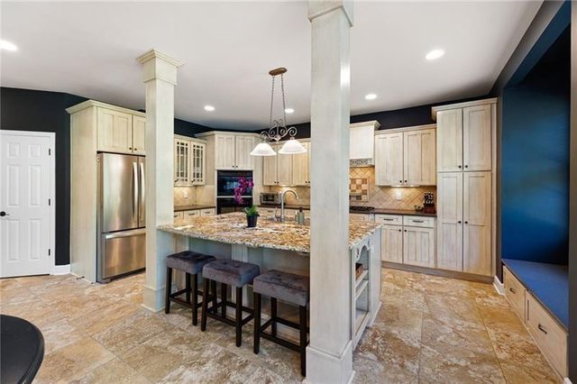 404 Billings Farm Drive, Canton, GA 30115