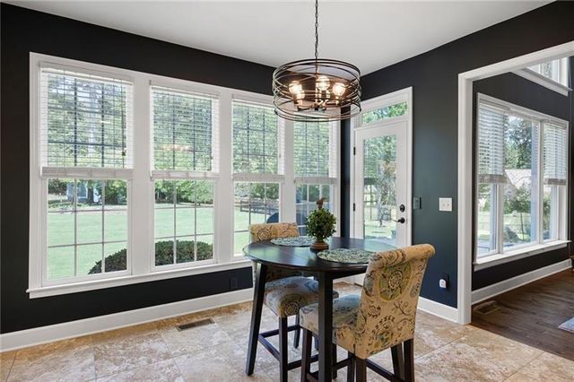 404 Billings Farm Drive, Canton, GA 30115