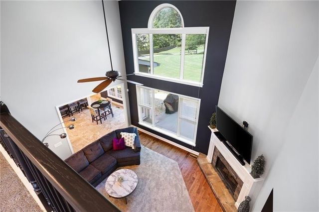 404 Billings Farm Drive, Canton, GA 30115