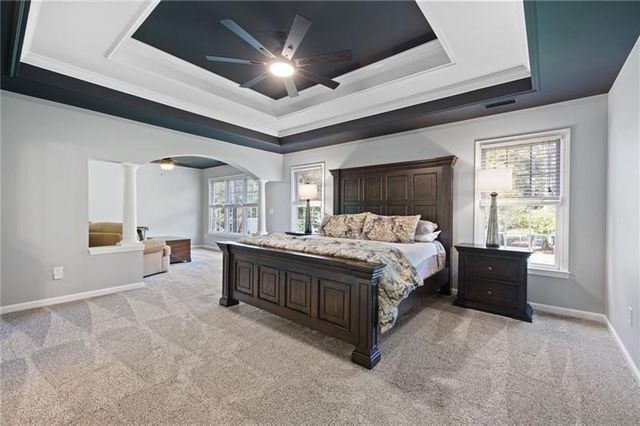 404 Billings Farm Drive, Canton, GA 30115