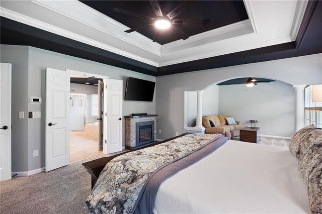 404 Billings Farm Drive, Canton, GA 30115