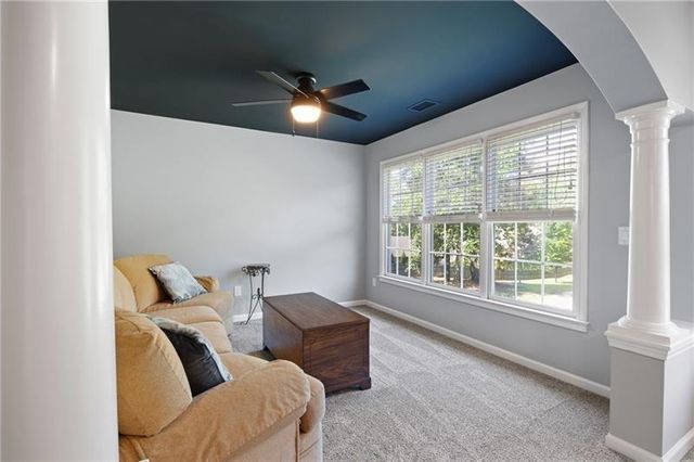 404 Billings Farm Drive, Canton, GA 30115