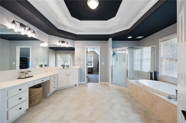 404 Billings Farm Drive, Canton, GA 30115