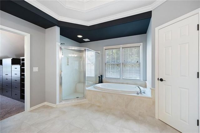 404 Billings Farm Drive, Canton, GA 30115