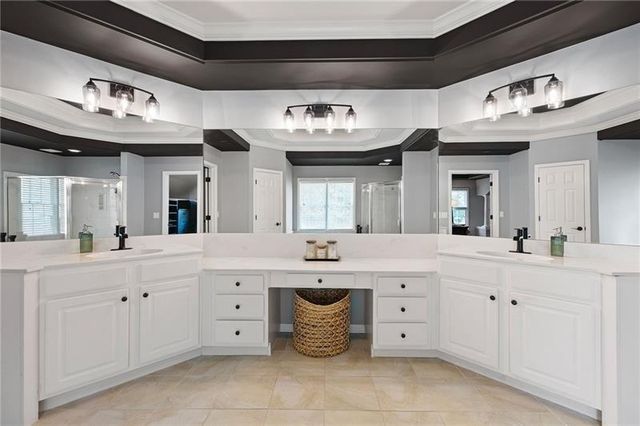 404 Billings Farm Drive, Canton, GA 30115