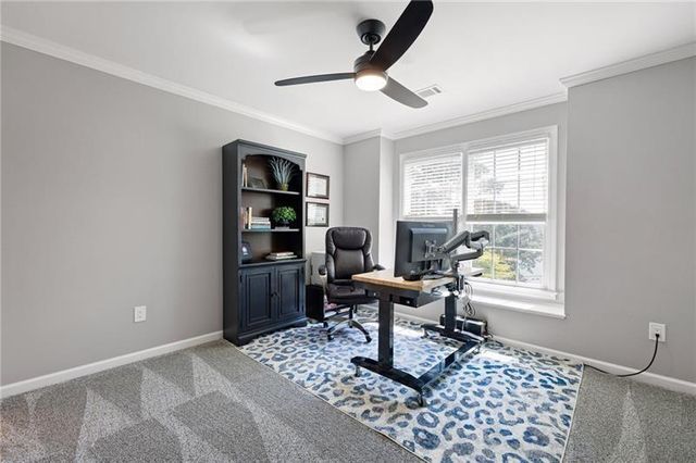 404 Billings Farm Drive, Canton, GA 30115