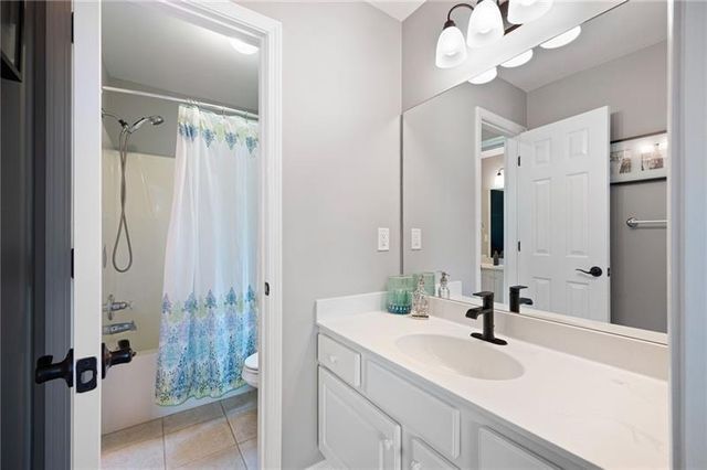 404 Billings Farm Drive, Canton, GA 30115