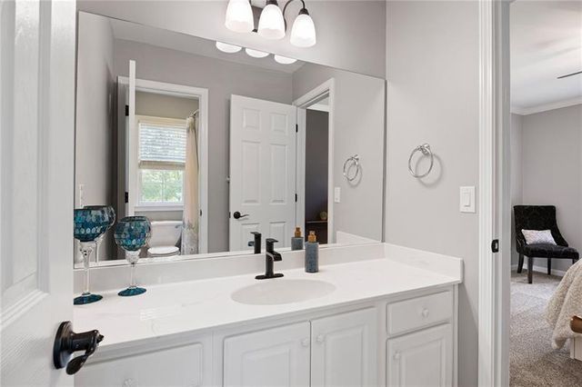 404 Billings Farm Drive, Canton, GA 30115