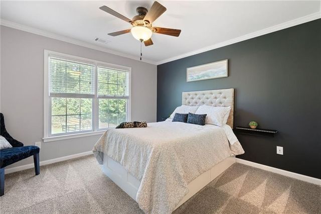 404 Billings Farm Drive, Canton, GA 30115