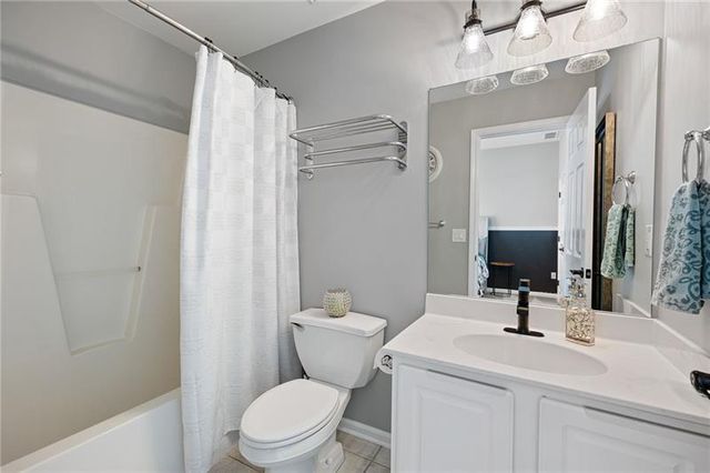 404 Billings Farm Drive, Canton, GA 30115