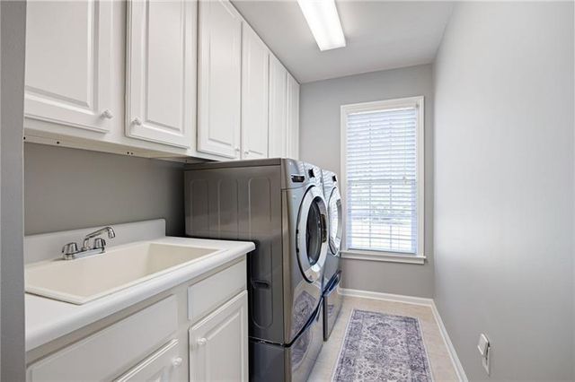 404 Billings Farm Drive, Canton, GA 30115