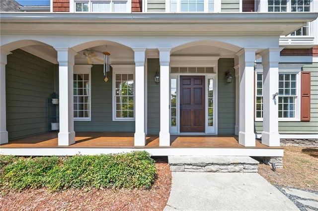 404 Billings Farm Drive, Canton, GA 30115