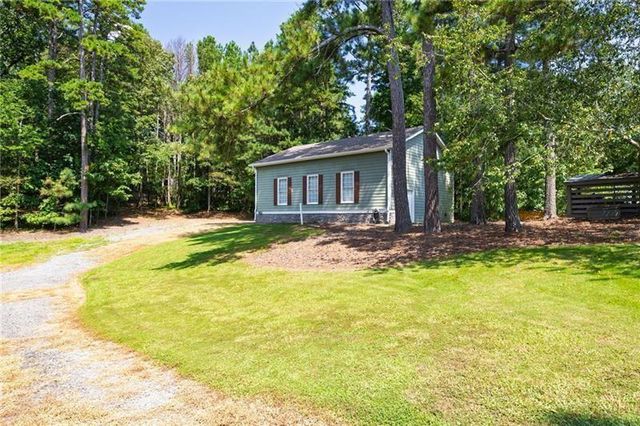 404 Billings Farm Drive, Canton, GA 30115
