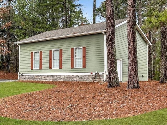 404 Billings Farm Drive, Canton, GA 30115