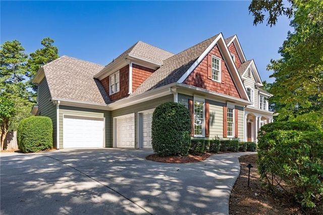 404 Billings Farm Drive, Canton, GA 30115