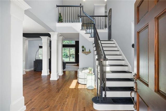 404 Billings Farm Drive, Canton, GA 30115