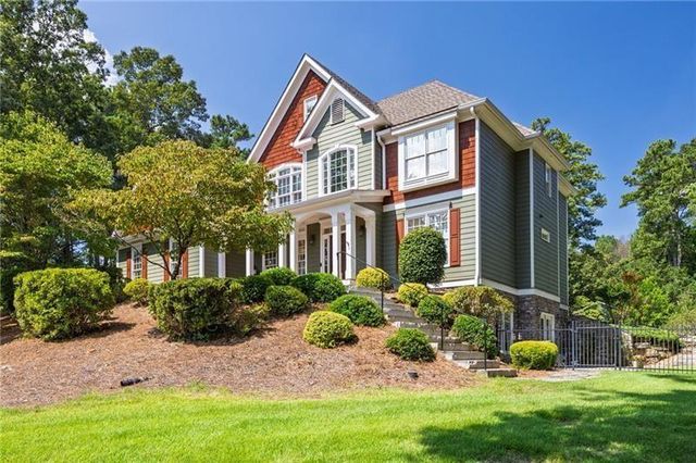 404 Billings Farm Drive, Canton, GA 30115