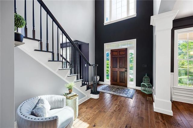 404 Billings Farm Drive, Canton, GA 30115