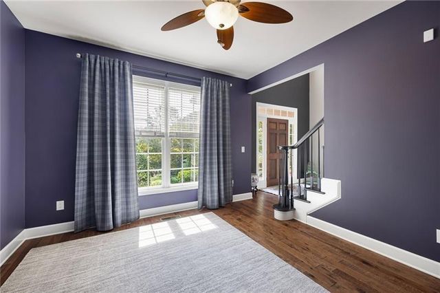 404 Billings Farm Drive, Canton, GA 30115