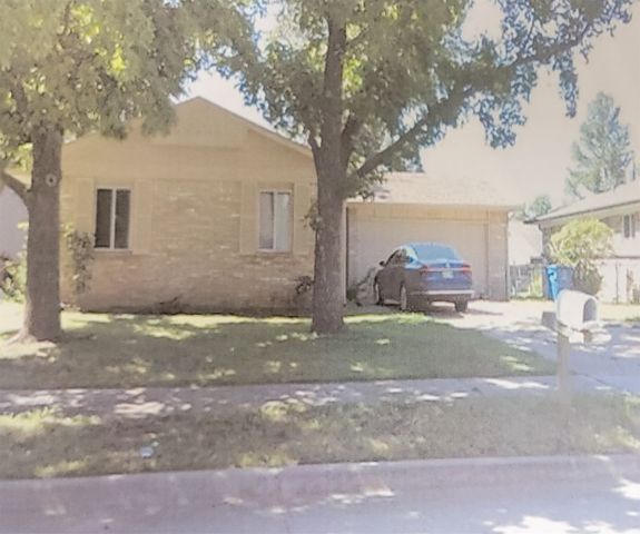 10152 E 23rd Street, Tulsa, OK 74129