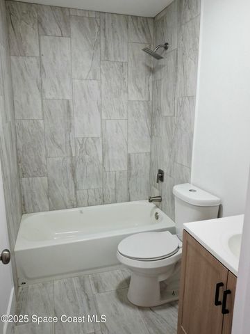 6410 Lookout Drive, Cocoa, FL 32927