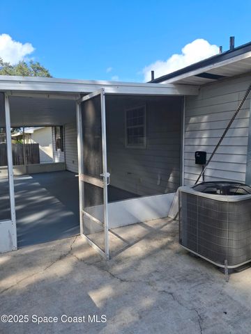 6410 Lookout Drive, Cocoa, FL 32927