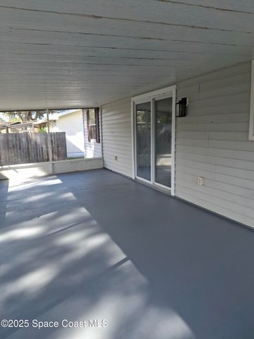 6410 Lookout Drive, Cocoa, FL 32927