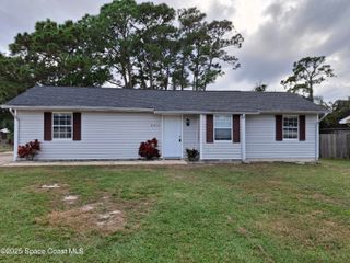 6410 Lookout Drive, Cocoa, FL 32927