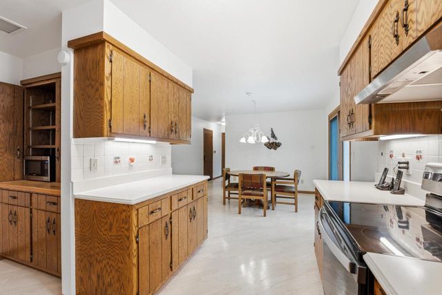 8894 Greenmeadow LANE, Greendale, WI 53129