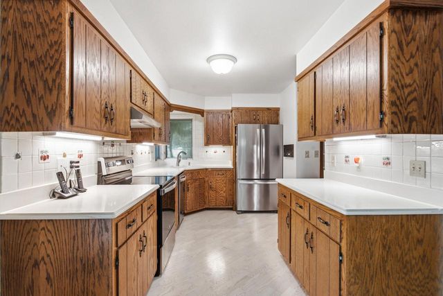 8894 Greenmeadow LANE, Greendale, WI 53129