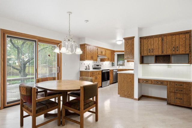 8894 Greenmeadow LANE, Greendale, WI 53129