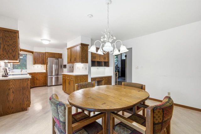 8894 Greenmeadow LANE, Greendale, WI 53129