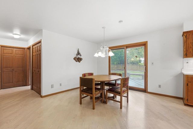 8894 Greenmeadow LANE, Greendale, WI 53129