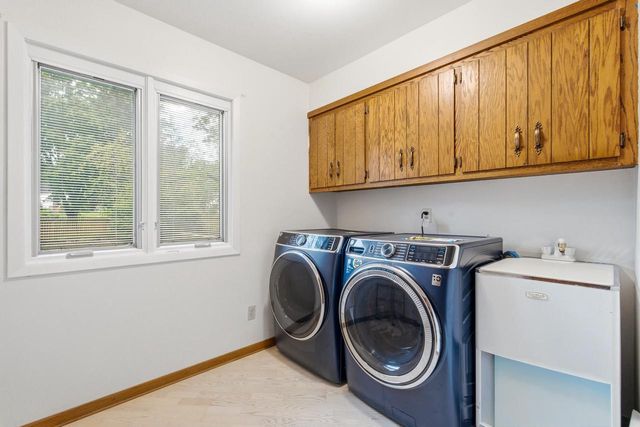 8894 Greenmeadow LANE, Greendale, WI 53129
