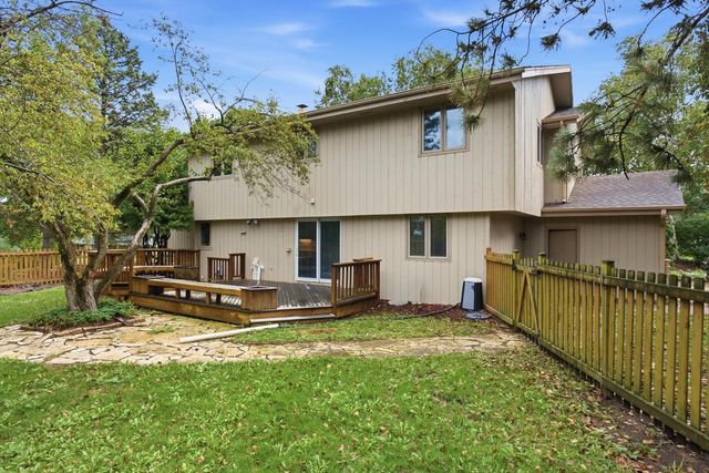 8894 Greenmeadow LANE, Greendale, WI 53129