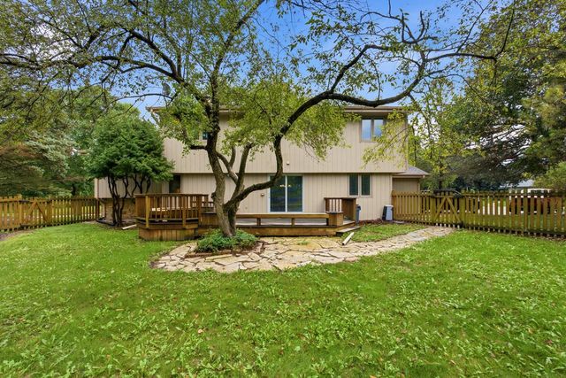 8894 Greenmeadow LANE, Greendale, WI 53129