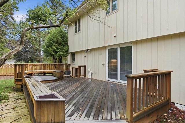 8894 Greenmeadow LANE, Greendale, WI 53129