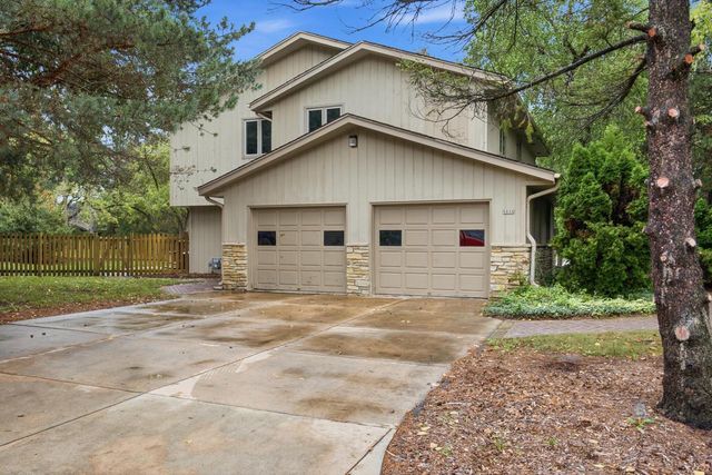 8894 Greenmeadow LANE, Greendale, WI 53129