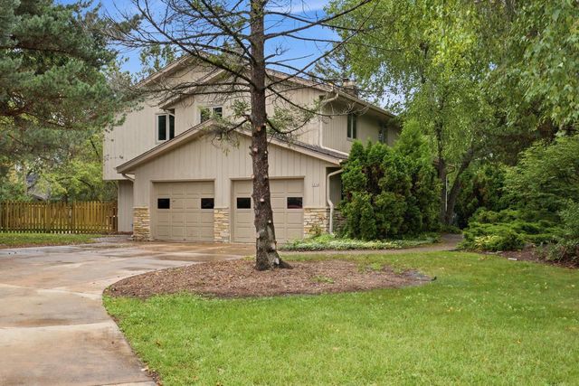 8894 Greenmeadow LANE, Greendale, WI 53129