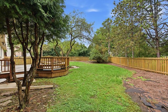 8894 Greenmeadow LANE, Greendale, WI 53129