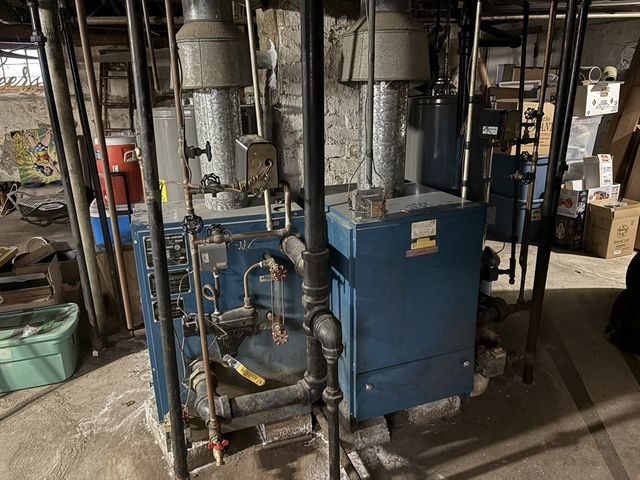 16 Hale Avenue, Medford, MA 02155