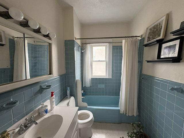 16 Hale Avenue, Medford, MA 02155