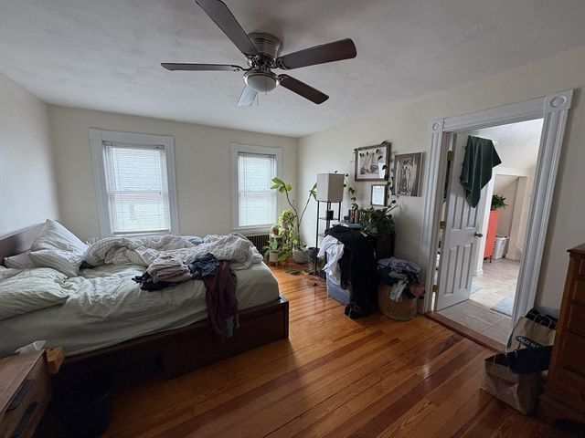 16 Hale Avenue, Medford, MA 02155