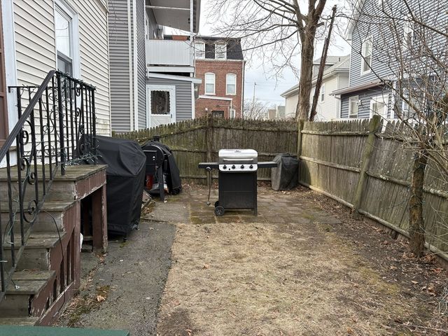 16 Hale Avenue, Medford, MA 02155