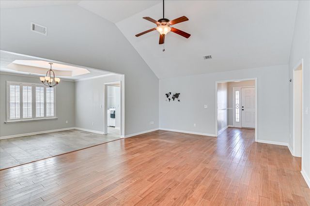 224 Baylor Drive, Graniteville, SC 29829