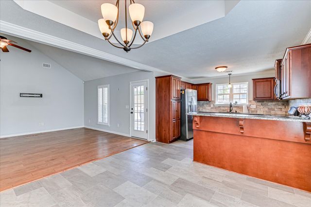 224 Baylor Drive, Graniteville, SC 29829